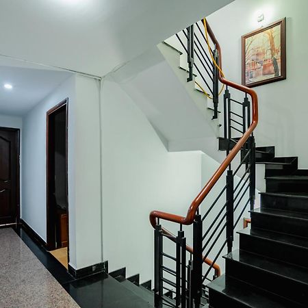 Victory Secc Hotel Ho Chi Minh City Exterior photo