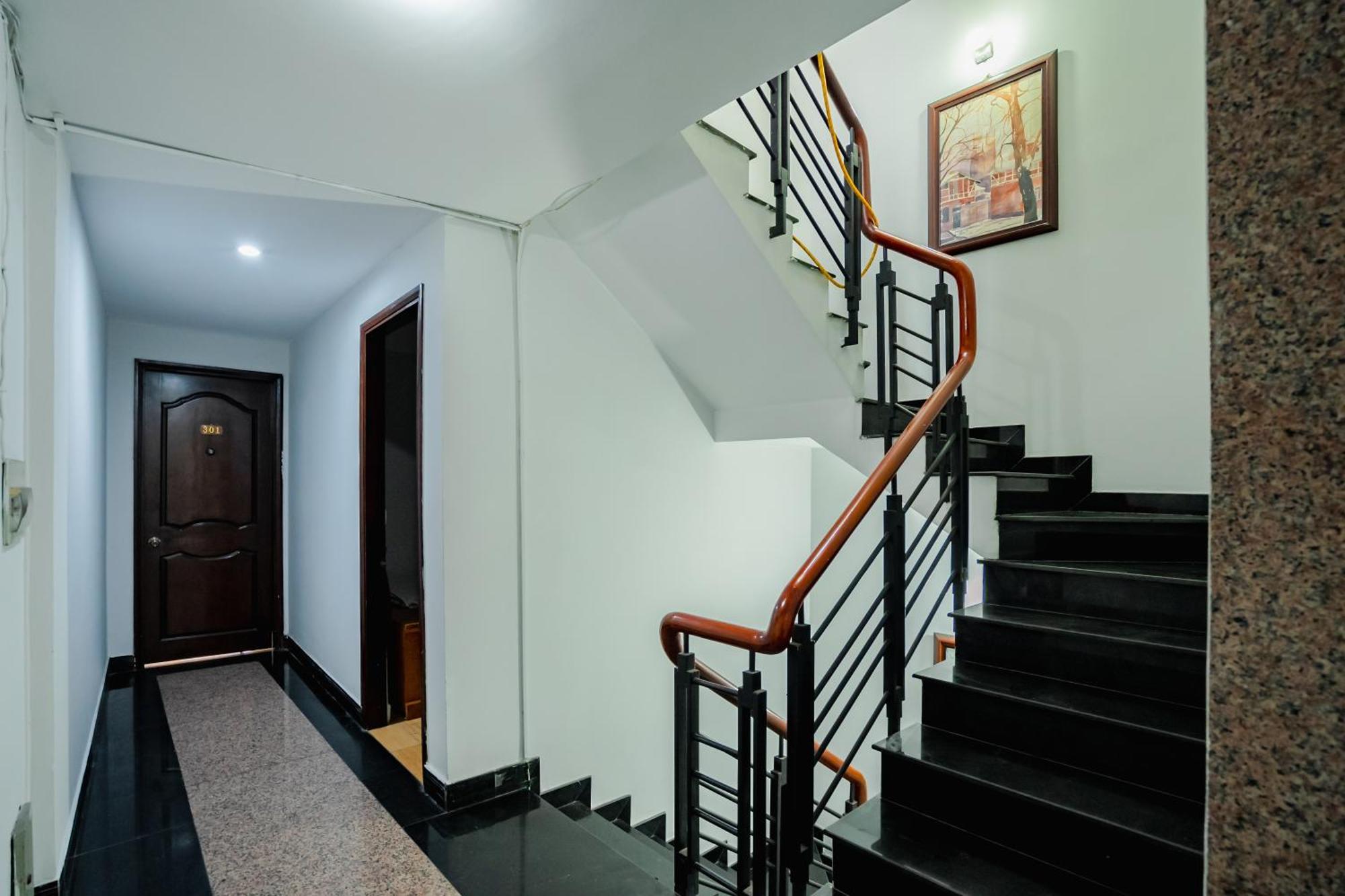 Victory Secc Hotel Ho Chi Minh City Exterior photo